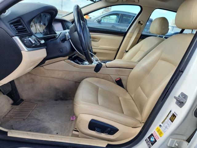 2015 BMW 528 I #3305346314