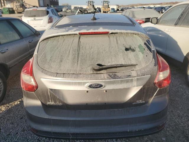2014 FORD FOCUS SE #3293413054