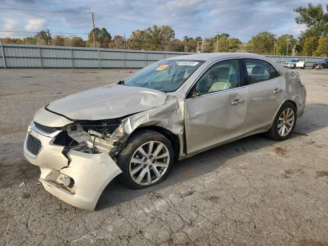 Global Auto Auctions: 2015 CHEVROLET MALIBU LTZ