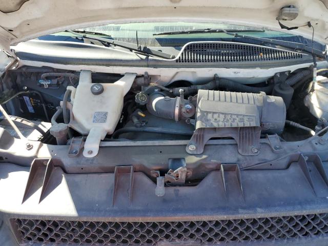 2012 CHEVROLET EXPRESS #3287296001