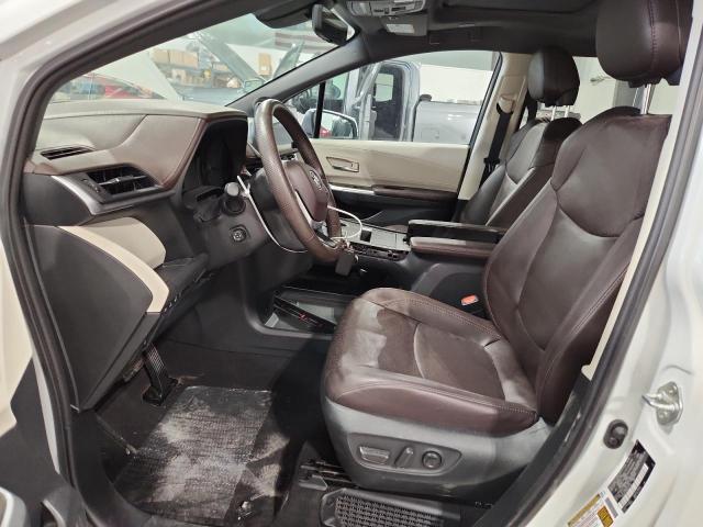 2021 TOYOTA SIENNA LIM #3291402146