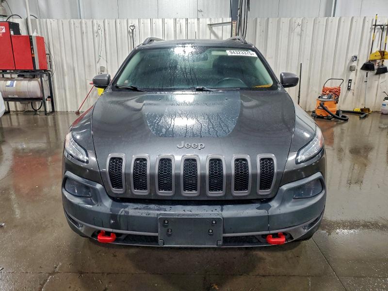 2015 JEEP CHEROKEE T #3296936831