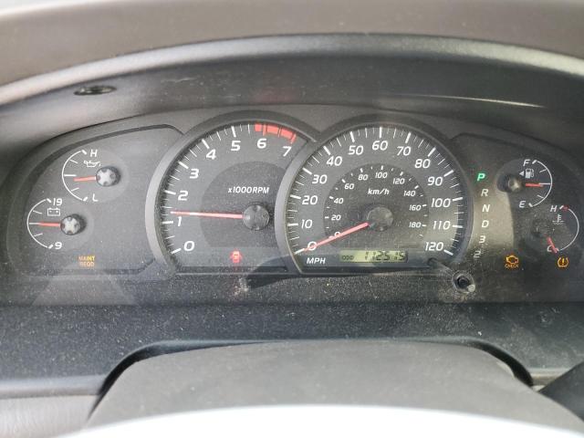 2006 TOYOTA TUNDRA DOU #3291788569