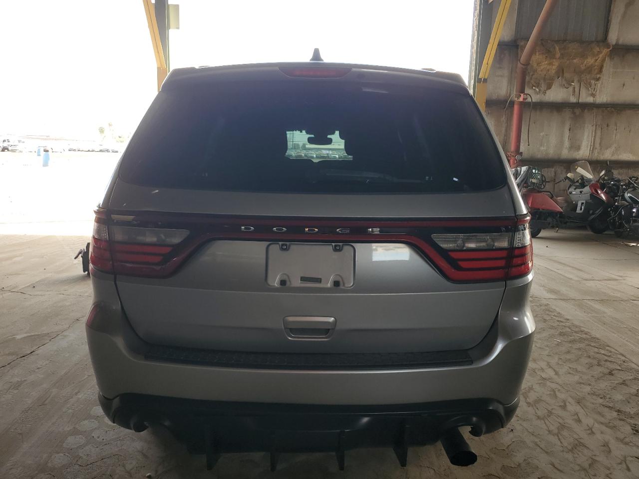 DODGE DURANGO SXT