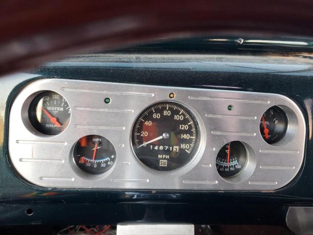 1936 CHEVROLET MASTER DEL #3303889690