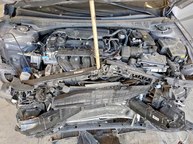 2025 HYUNDAI ELANTRA SE #3296268425