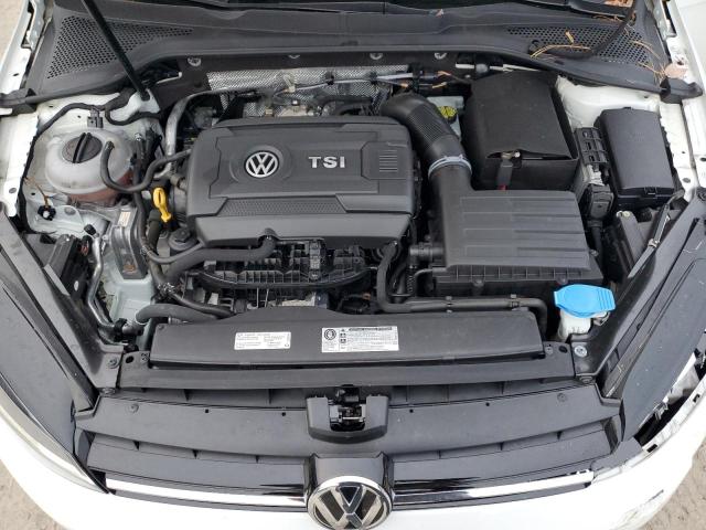 2015 VOLKSWAGEN GOLF 3VW217AU1FM103625