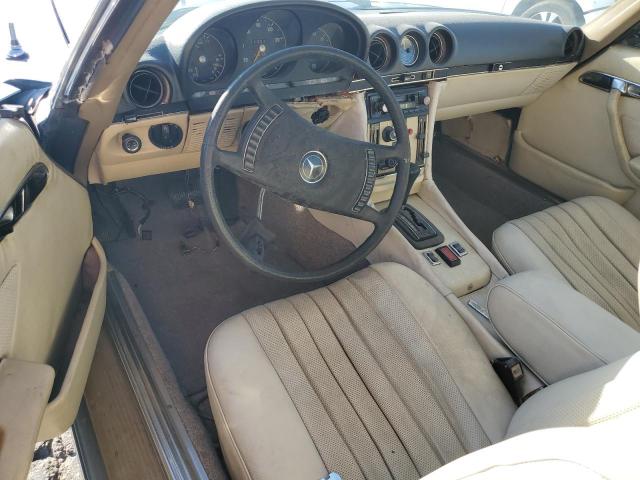 1973 MERCEDES-BENZ SL CLASS #3303557019