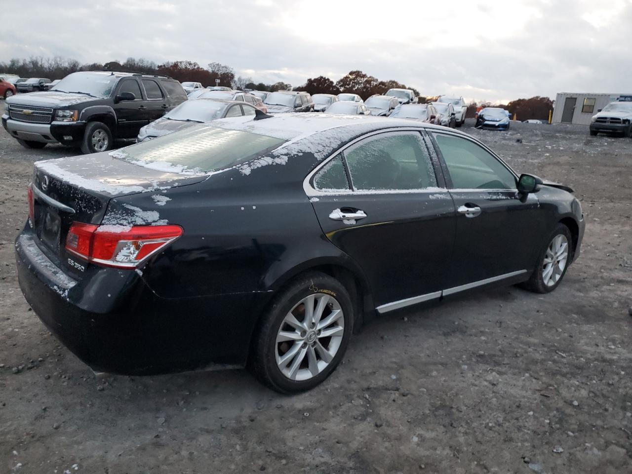 LEXUS ES 350