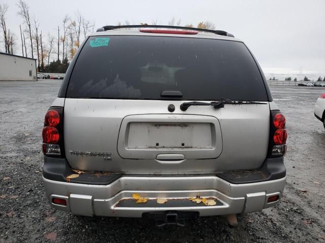 2005 CHEVROLET TRAILBLAZE #3290214240