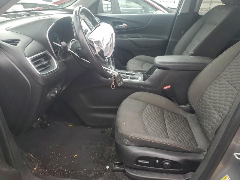 2018 CHEVROLET EQUINOX LT #3296238421