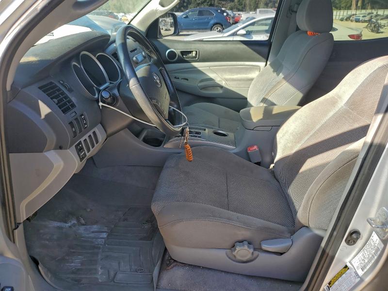 2006 TOYOTA TACOMA DOU #3302707000