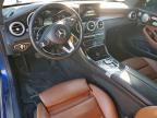 Lot #3296877850 2017 MERCEDES-BENZ C 300