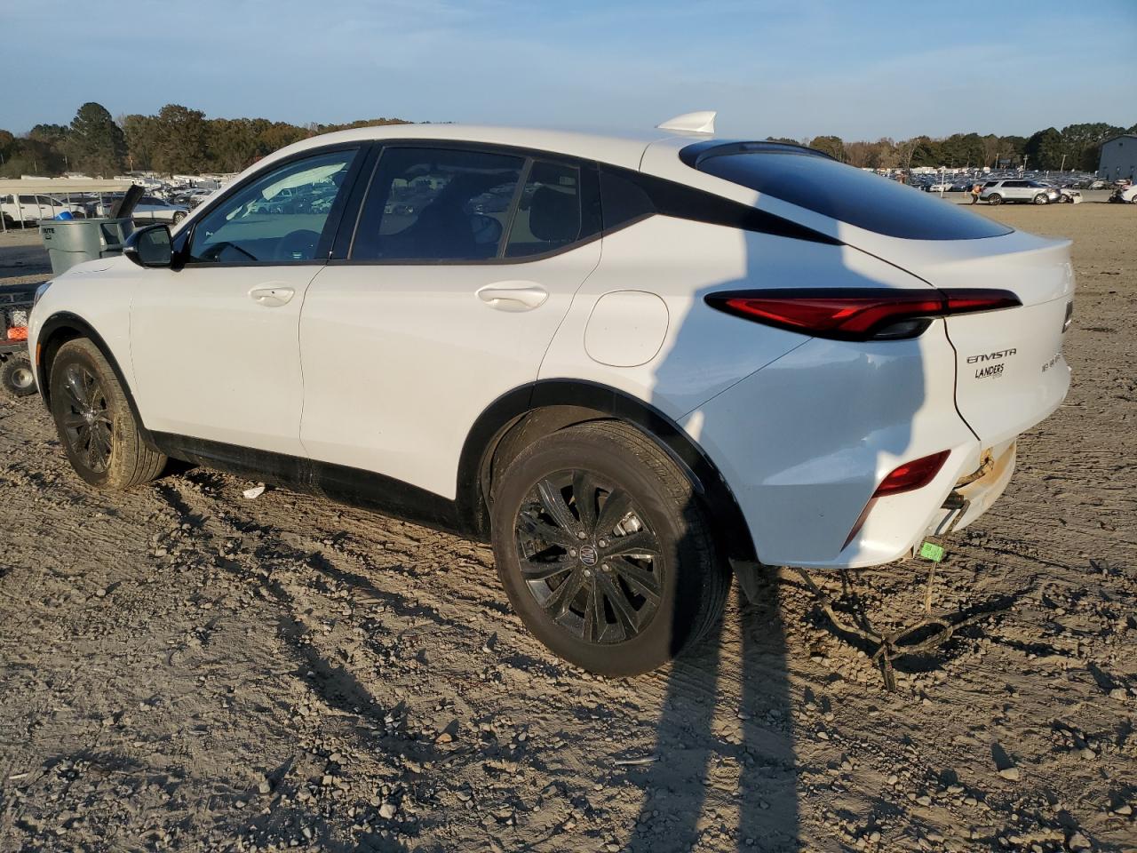 BUICK ENVISTA SPORT TOURING