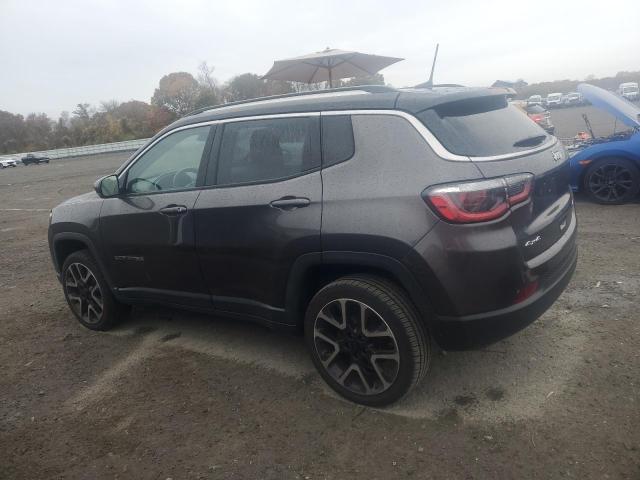 2018 JEEP COMPASS LI - 3C4NJDCB4JT492012