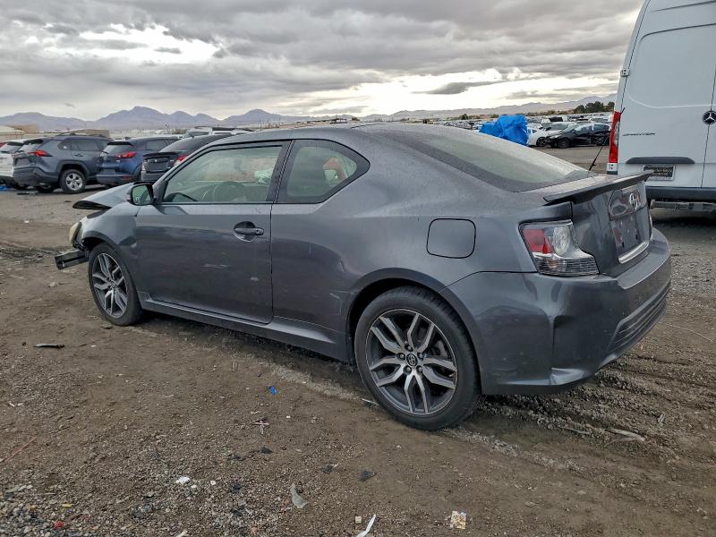 2015 TOYOTA SCION TC #3298055132