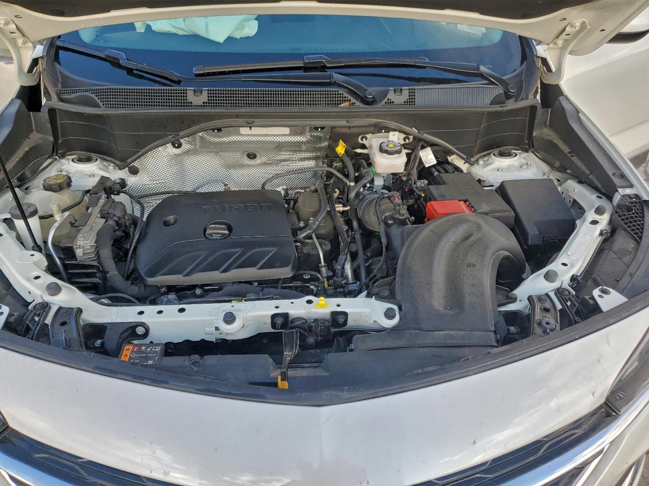 BUICK ENCORE ESSENCE