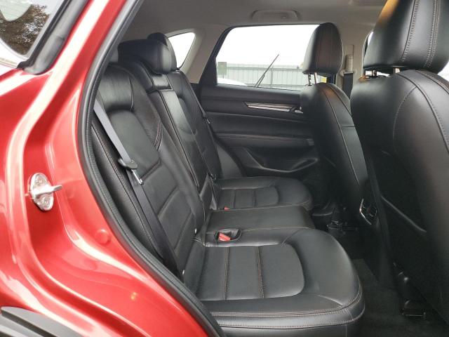 2023 MAZDA CX-5 PREMI #3292304269