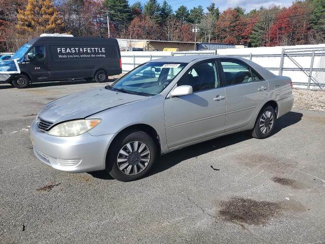 Global Auto Auctions: 2005 TOYOTA CAMRY LE