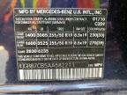 Lot #3301714376 2010 MERCEDES-BENZ ML 550 4MA