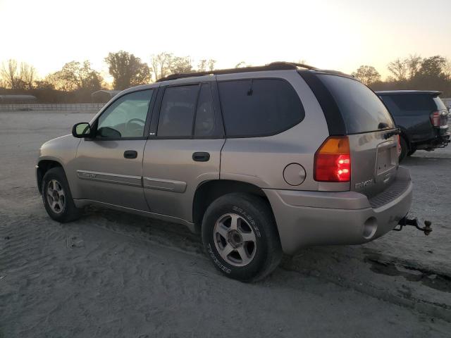 2003 GMC ENVOY #3302726005