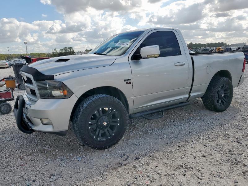 DODGE RAM 1500