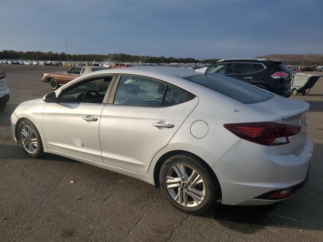 2020 HYUNDAI ELANTRA SE #3305462105