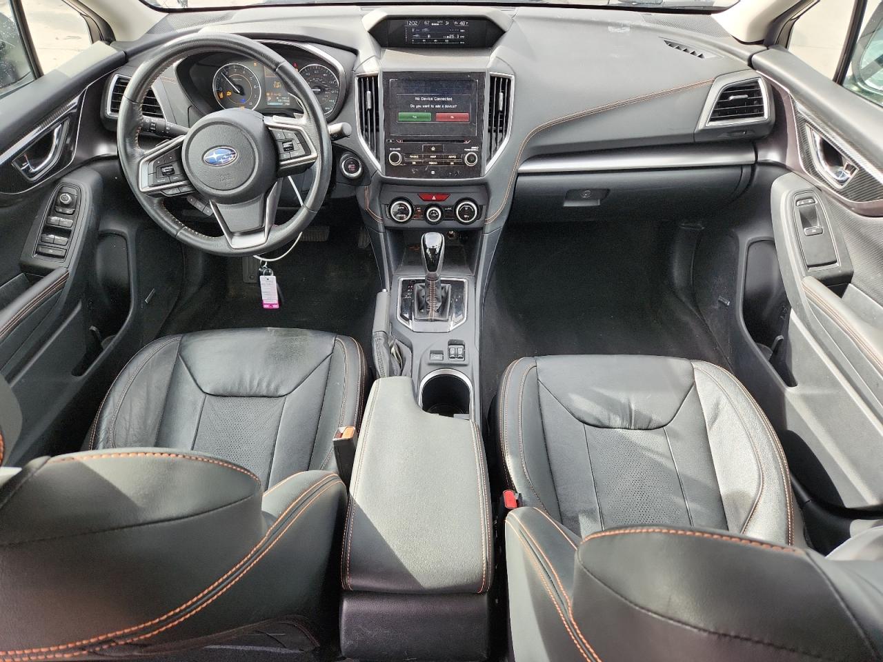 SUBARU CROSSTREK LIMITED