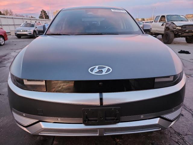 2022 HYUNDAI IONIQ 5 LI KM8KRDAF9NU103535