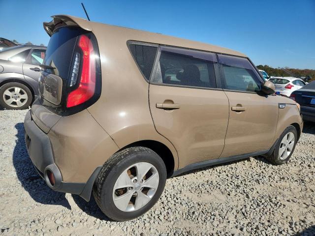 2015 KIA SOUL #3287533050