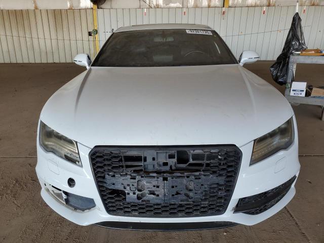 2013 AUDI A7 PRESTIG #3285718653