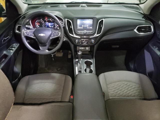 2020 CHEVROLET EQUINOX LT - 2GNAXTEV8L6262003