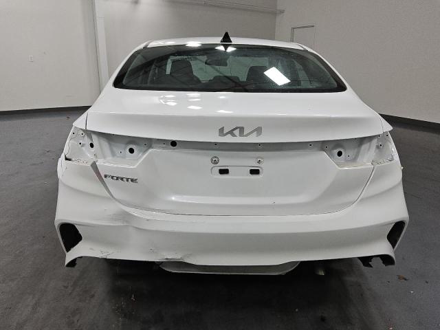 2023 KIA FORTE LX - 3KPF24AD7PE615000