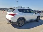 Lot #3308646541 2022 HYUNDAI SANTA FE L