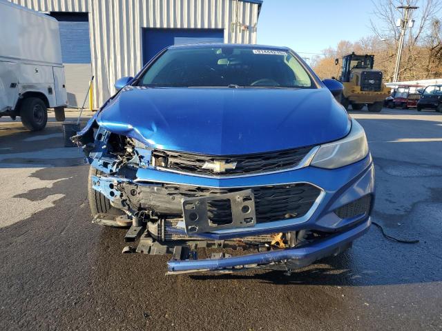 2016 CHEVROLET CRUZE LT #3302796958