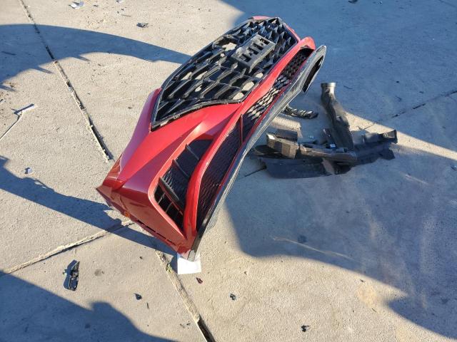 2021 HYUNDAI SONATA SEL #3304032496