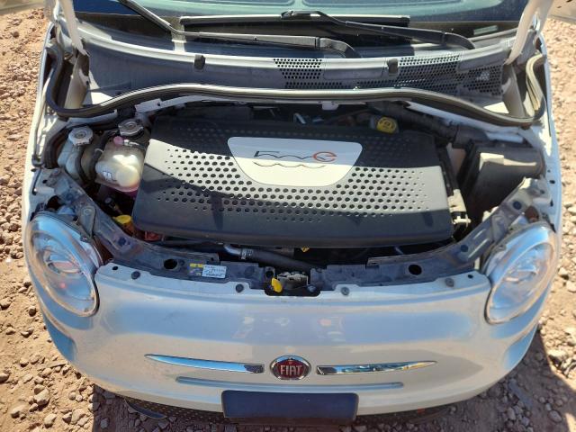 2015 FIAT 500 ELECTR 3C3CFFGE9FT503767