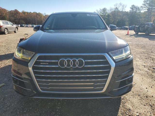 2017 AUDI Q7 PREMIUM - WA1LABF77HD025602
