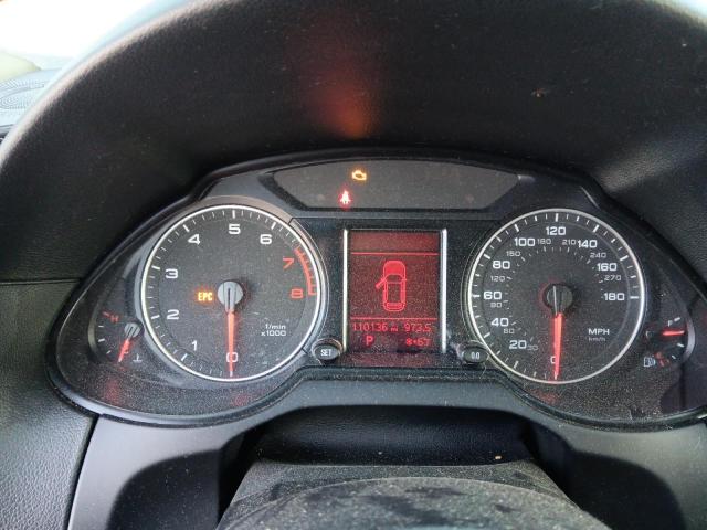 2011 AUDI Q5 PREMIUM #3304898539