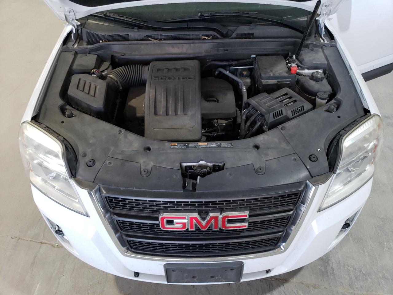GMC TERRAIN SLE