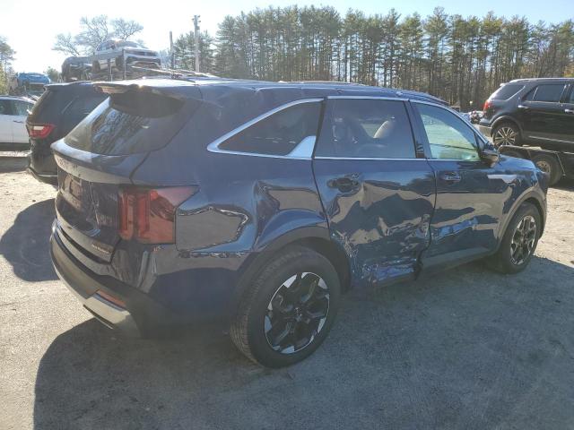 2024 KIA SORENTO S #3293306435