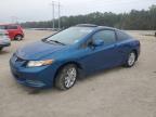 Lot #3305320319 2012 HONDA CIVIC EX