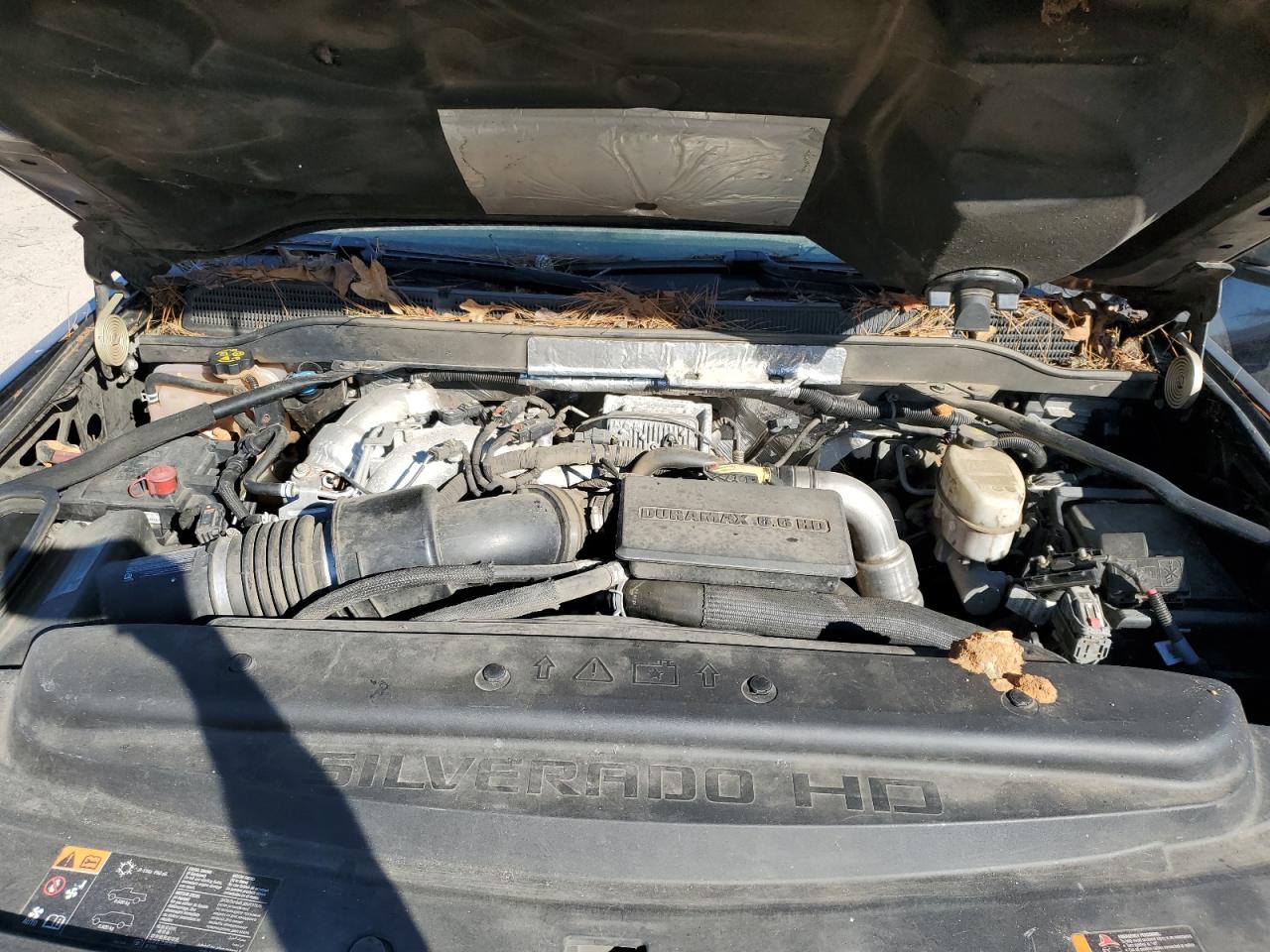 Lot #3292319283 2019 CHEVROLET SILVERADO