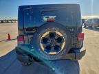 Lot #3303869709 2014 JEEP WRANGLER U