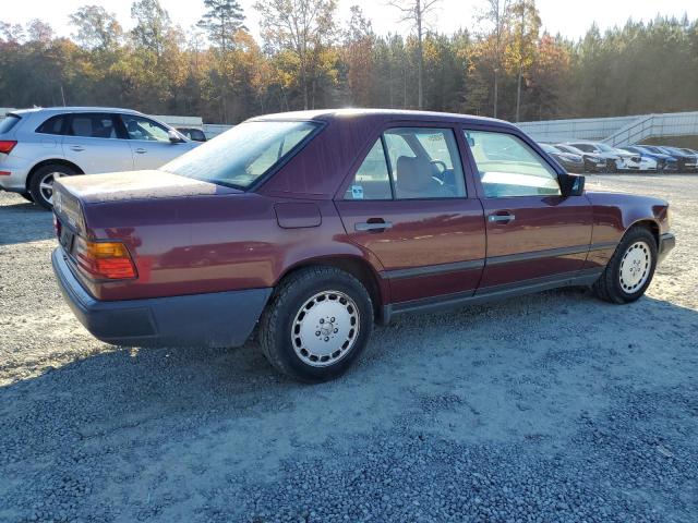 1987 MERCEDES-BENZ 300 DT #3303844512
