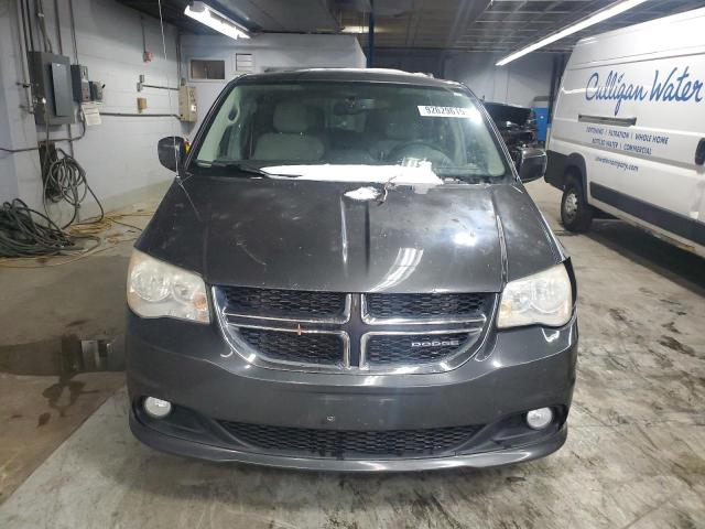2012 DODGE GRAND CARA #3285634269
