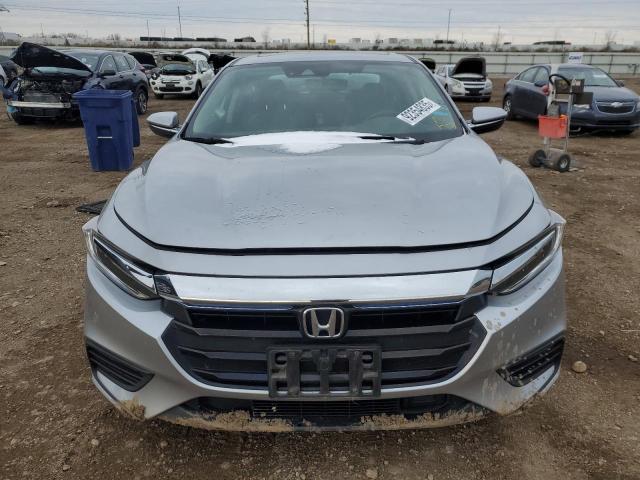 2022 HONDA INSIGHT TO #3293453464