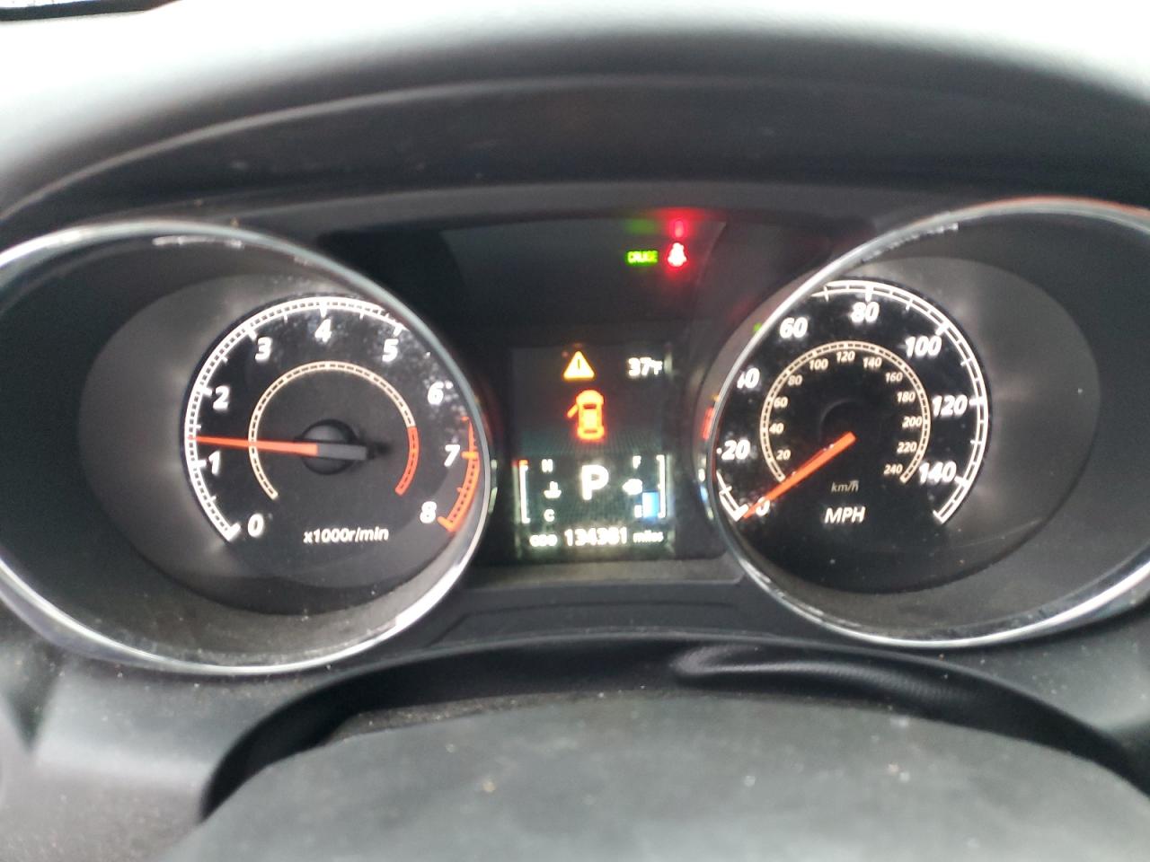 MITSUBISHI OUTLANDER ES