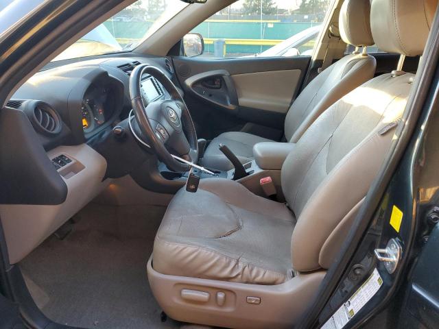 2011 TOYOTA RAV4 LIMIT #3297454219