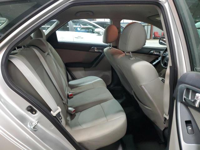 2013 KIA FORTE EX #3285823902